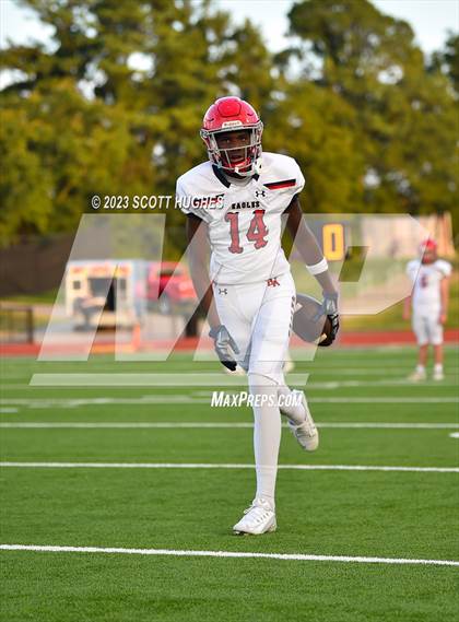 Thumbnail 2 in Brentwood Academy @ Father Ryan photogallery.