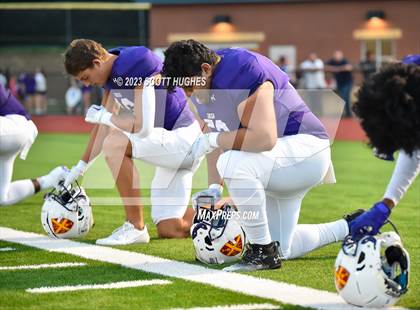 Thumbnail 1 in Brentwood Academy @ Father Ryan photogallery.