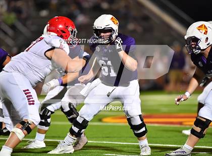 Thumbnail 2 in Brentwood Academy @ Father Ryan photogallery.
