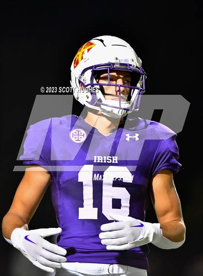 Thumbnail 1 in Brentwood Academy @ Father Ryan photogallery.