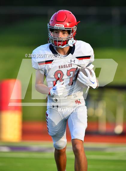 Thumbnail 1 in Brentwood Academy @ Father Ryan photogallery.