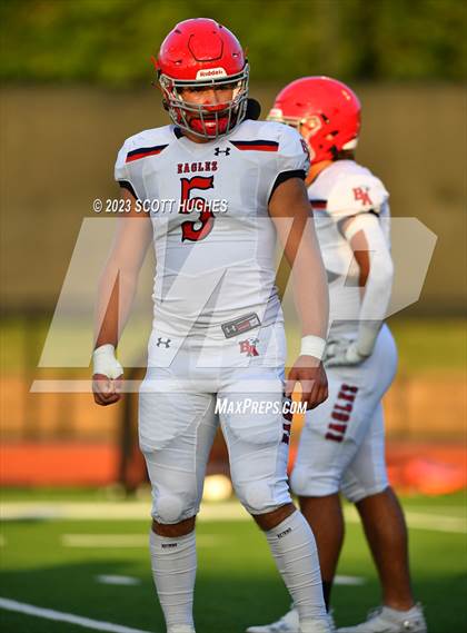 Thumbnail 2 in Brentwood Academy @ Father Ryan photogallery.