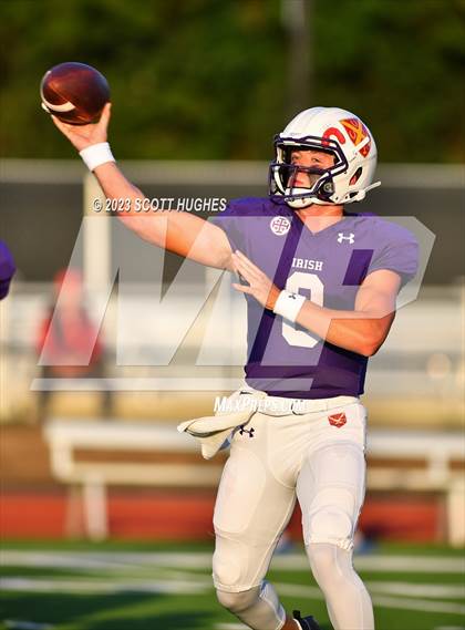 Thumbnail 1 in Brentwood Academy @ Father Ryan photogallery.