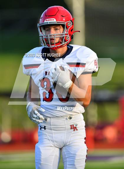 Thumbnail 2 in Brentwood Academy @ Father Ryan photogallery.