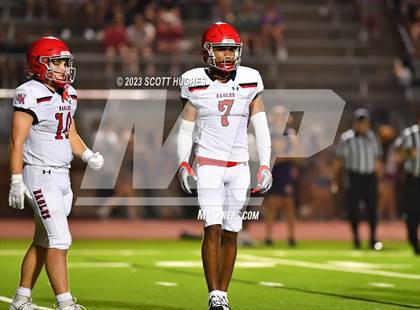 Thumbnail 3 in Brentwood Academy @ Father Ryan photogallery.