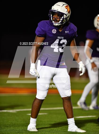 Thumbnail 2 in Brentwood Academy @ Father Ryan photogallery.