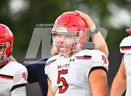 Thumbnail 1 in Brentwood Academy @ Father Ryan photogallery.