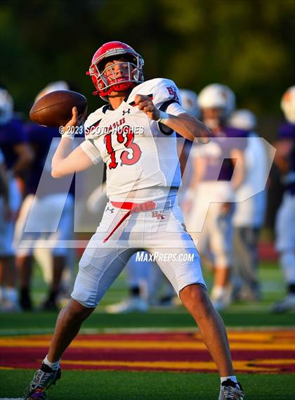 Thumbnail 2 in Brentwood Academy @ Father Ryan photogallery.