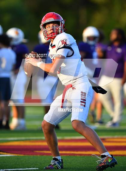 Thumbnail 1 in Brentwood Academy @ Father Ryan photogallery.