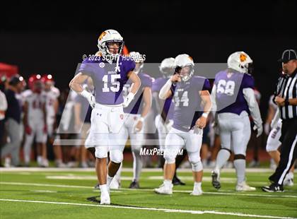 Thumbnail 3 in Brentwood Academy @ Father Ryan photogallery.