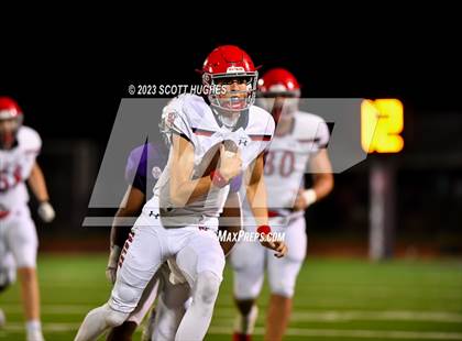 Thumbnail 1 in Brentwood Academy @ Father Ryan photogallery.