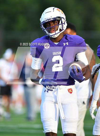 Thumbnail 1 in Brentwood Academy @ Father Ryan photogallery.