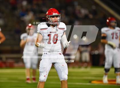 Thumbnail 2 in Brentwood Academy @ Father Ryan photogallery.