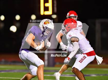 Thumbnail 1 in Brentwood Academy @ Father Ryan photogallery.