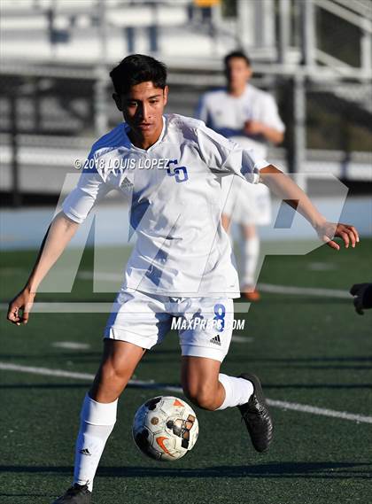 Thumbnail 1 in Charter Oak @ San Dimas photogallery.