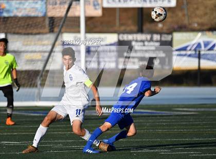 Thumbnail 2 in Charter Oak @ San Dimas photogallery.