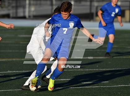 Thumbnail 1 in Charter Oak @ San Dimas photogallery.