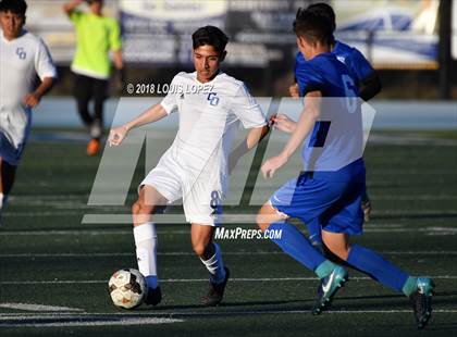 Thumbnail 1 in Charter Oak @ San Dimas photogallery.