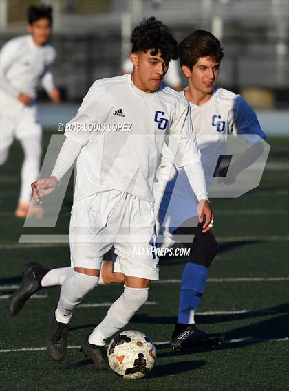 Thumbnail 2 in Charter Oak @ San Dimas photogallery.