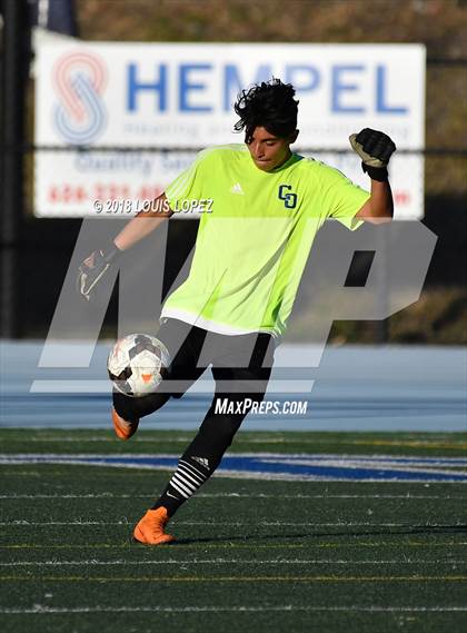 Thumbnail 3 in Charter Oak @ San Dimas photogallery.