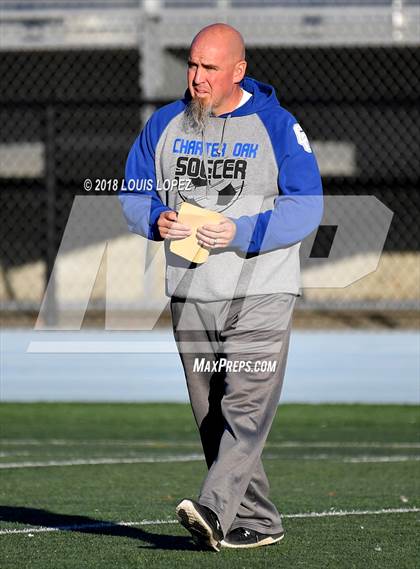 Thumbnail 1 in Charter Oak @ San Dimas photogallery.