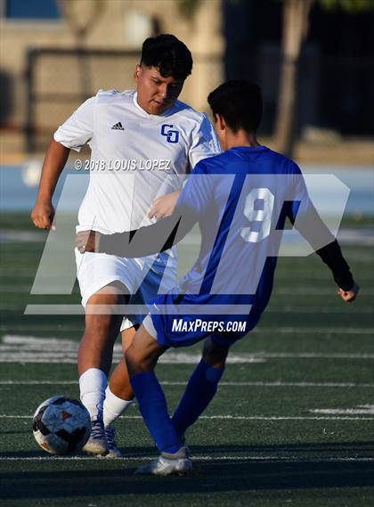 Thumbnail 3 in Charter Oak @ San Dimas photogallery.