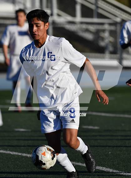 Thumbnail 1 in Charter Oak @ San Dimas photogallery.