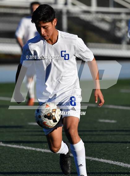Thumbnail 3 in Charter Oak @ San Dimas photogallery.