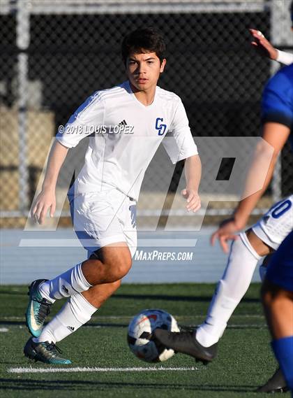 Thumbnail 3 in Charter Oak @ San Dimas photogallery.