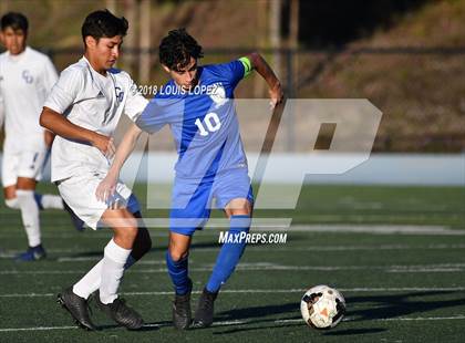 Thumbnail 1 in Charter Oak @ San Dimas photogallery.