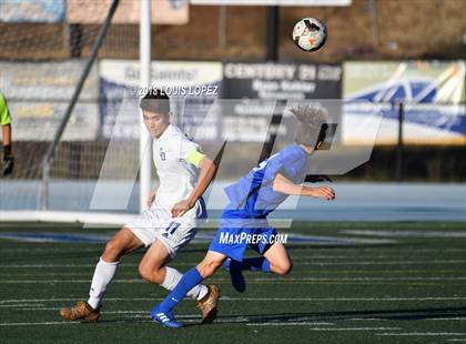 Thumbnail 1 in Charter Oak @ San Dimas photogallery.