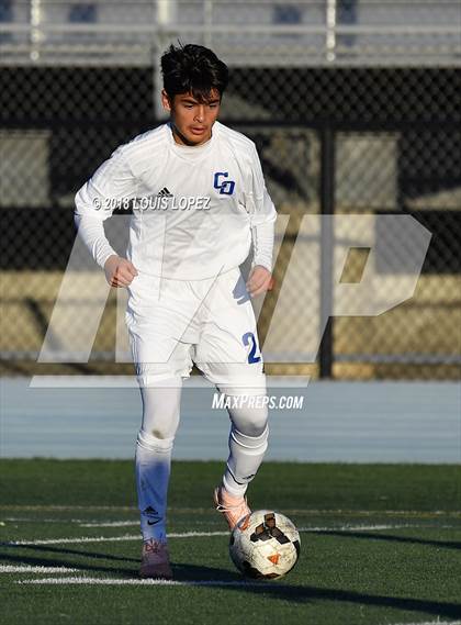 Thumbnail 3 in Charter Oak @ San Dimas photogallery.