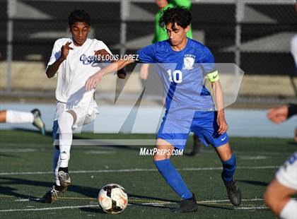 Thumbnail 1 in Charter Oak @ San Dimas photogallery.