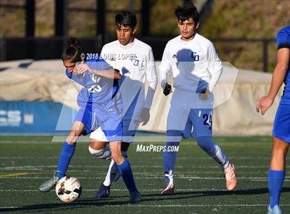 Thumbnail 3 in Charter Oak @ San Dimas photogallery.