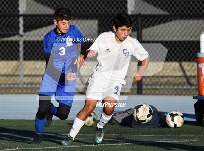 Thumbnail 1 in Charter Oak @ San Dimas photogallery.