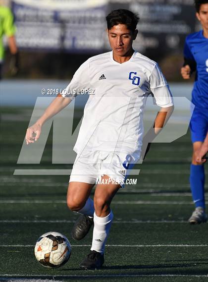 Thumbnail 3 in Charter Oak @ San Dimas photogallery.
