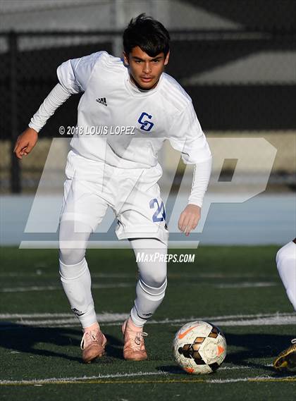 Thumbnail 3 in Charter Oak @ San Dimas photogallery.