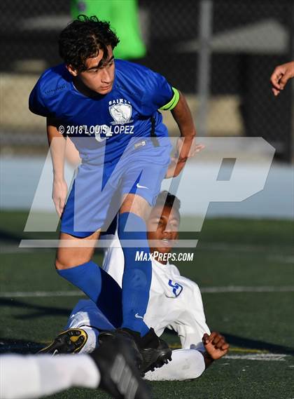 Thumbnail 1 in Charter Oak @ San Dimas photogallery.