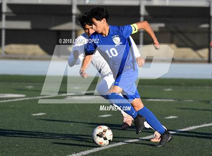 Thumbnail 1 in Charter Oak @ San Dimas photogallery.