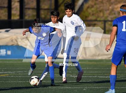 Thumbnail 2 in Charter Oak @ San Dimas photogallery.