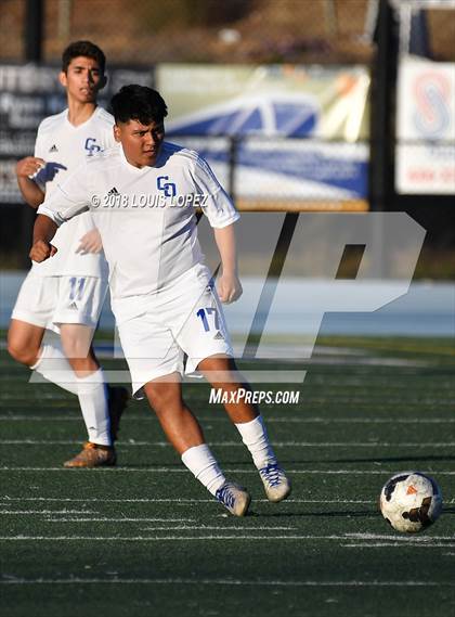 Thumbnail 2 in Charter Oak @ San Dimas photogallery.