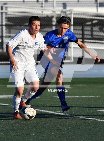 Thumbnail 2 in Charter Oak @ San Dimas photogallery.
