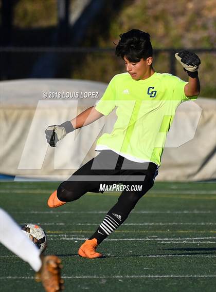 Thumbnail 1 in Charter Oak @ San Dimas photogallery.