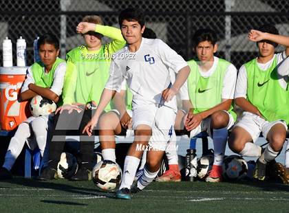 Thumbnail 2 in Charter Oak @ San Dimas photogallery.