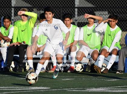 Thumbnail 1 in Charter Oak @ San Dimas photogallery.