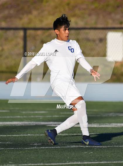 Thumbnail 2 in Charter Oak @ San Dimas photogallery.