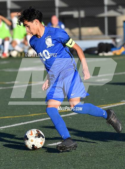 Thumbnail 3 in Charter Oak @ San Dimas photogallery.