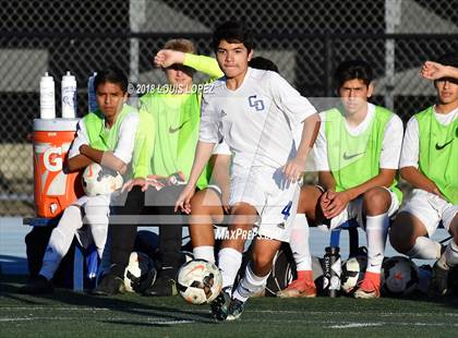 Thumbnail 1 in Charter Oak @ San Dimas photogallery.