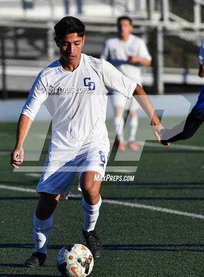 Thumbnail 2 in Charter Oak @ San Dimas photogallery.