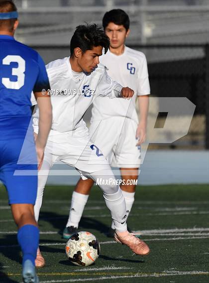 Thumbnail 1 in Charter Oak @ San Dimas photogallery.